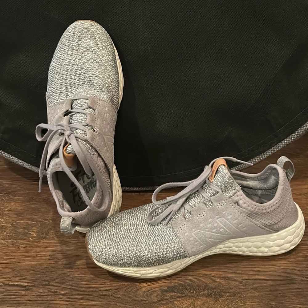 New Balance Fresh Foam Sneakers